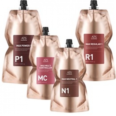 THUỐC UỐN NÓNG CAO CẤP ATS MAX 500ML