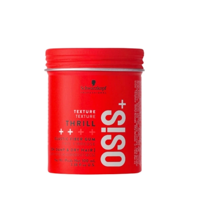 Sáp vuốt tóc Osis thrill 3 dung tích 100ml nhập khẩu chính hãng tại Đức