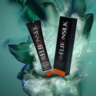 MÀU NHUỘM ELBONSILK SẮC MÀU SIÊU BỀN,SIÊU MỀM MẠI
